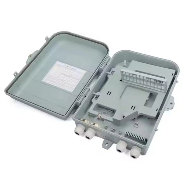 Jamaica electrical distribution box grille