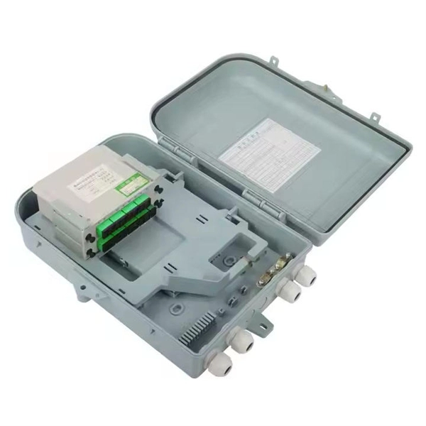 Price of 304 Stainless Steel Outdoor Distribution Box