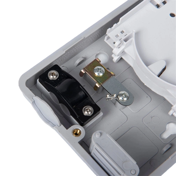 European Style Electrical Distribution Box Ornaments