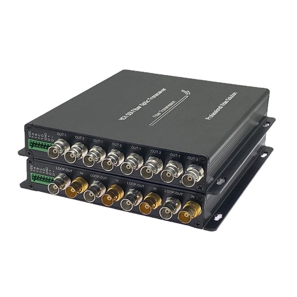 Ecuador-specific power distribution box