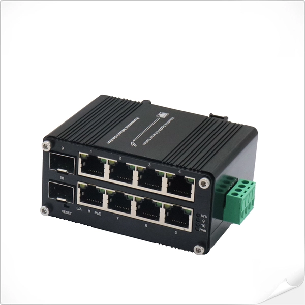 16-point optical splitter