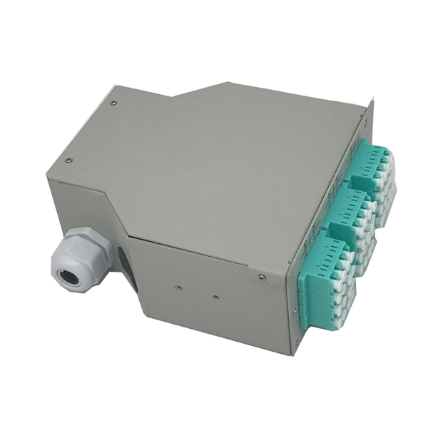 Copper busbar of distribution cabinet