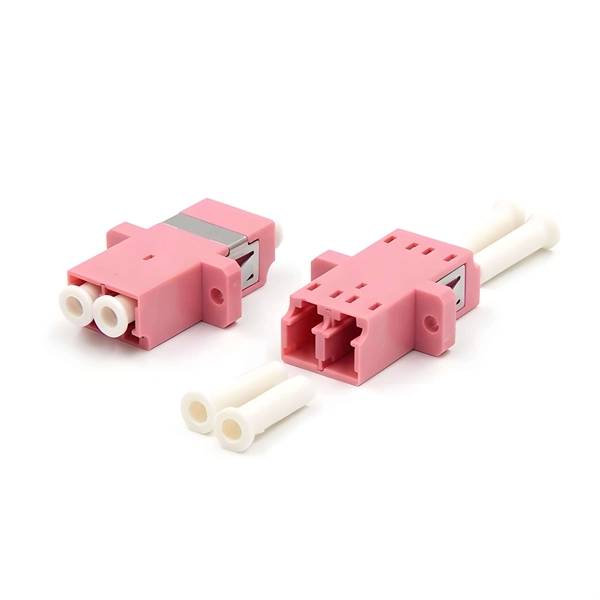 What to do if fiber optic patch cord pairing is stuck