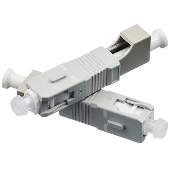Fiber Optic Module Disassembly