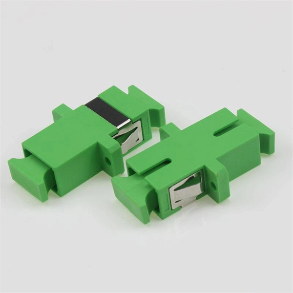 Fcsc fiber optic patch cord self-operated