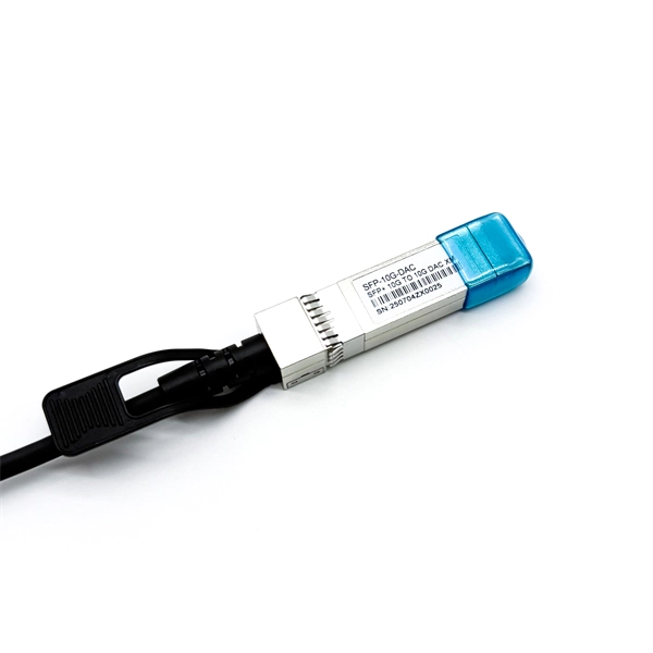 Low-noise fiber optic tubing available in stock