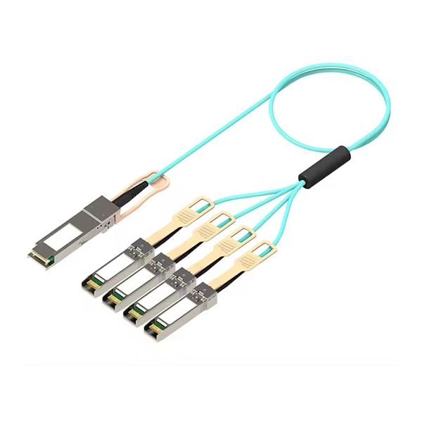 Communication Fiber Optic Cable Testing Company