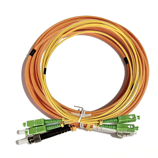 Location of High Voltage Switch Busbar Compartment