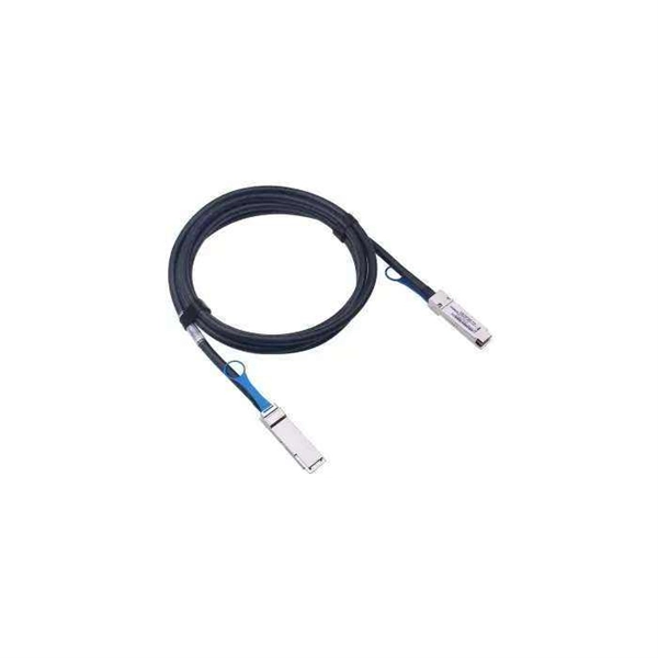 Randomly cutting optical cables