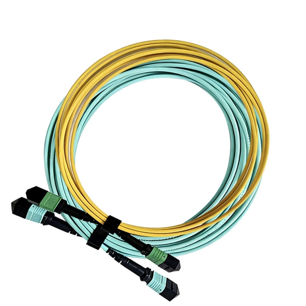 G625 single-mode fiber