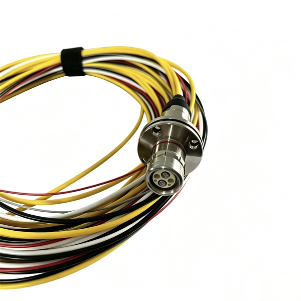 Tonga single-core pigtail specifications