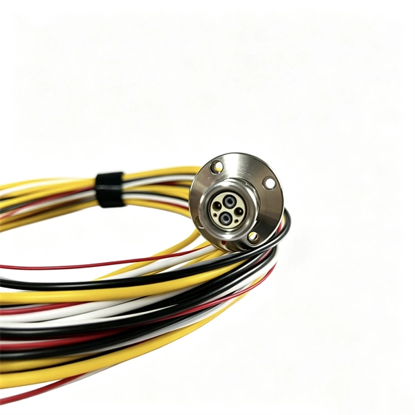 Optical Module Component Welding