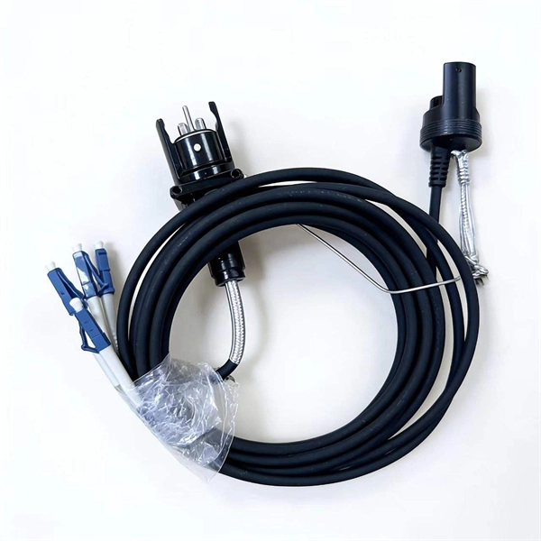 How to Assemble a Landscape Power Distribution Box