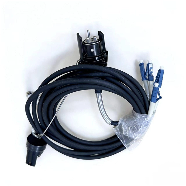 ESI laser diode