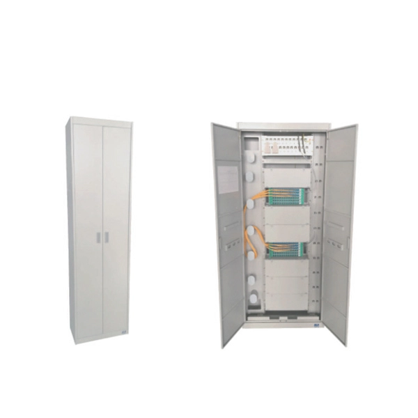 Whether optical cables are tested using testing equipment