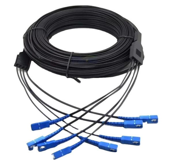 Dimensions and Specifications of Household Main Distribution Box