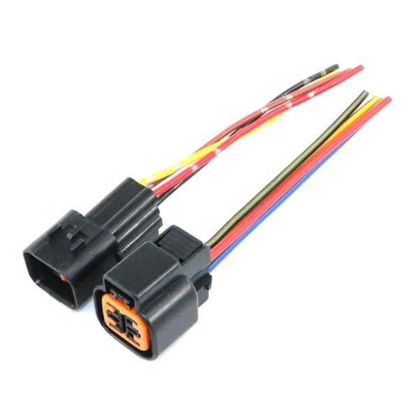 List of distribution boxes and switches