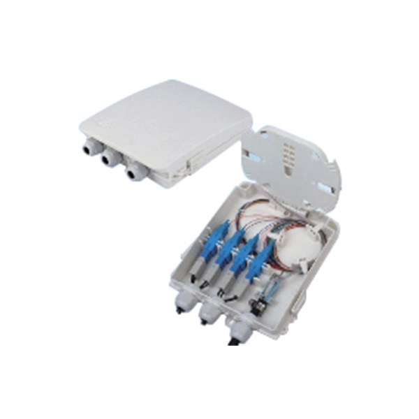 AHD Distribution Box List