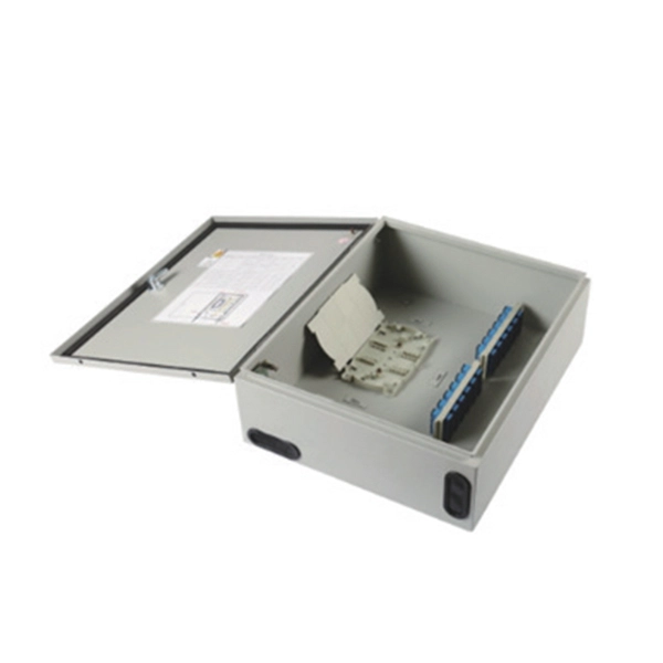 Fiber Optic Splitter Chip