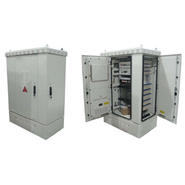South Korean Hot-swappable Industrial Switches