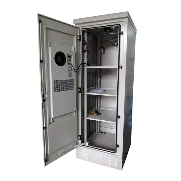 Electrical Distribution Box Coating