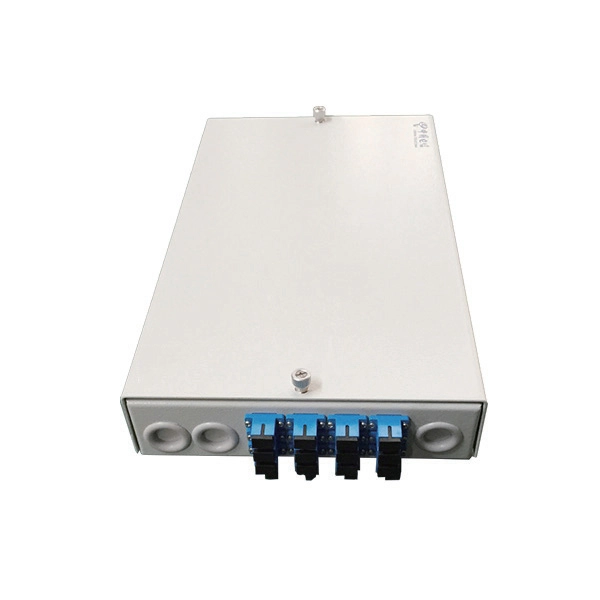 Customized Galvanized Trapezoidal Cable Trays