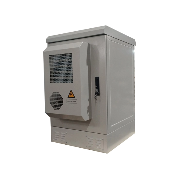 What is a distribution box sAN