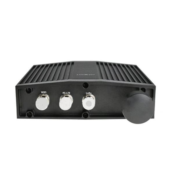 Uruguay Low-Power Optical Module 40G