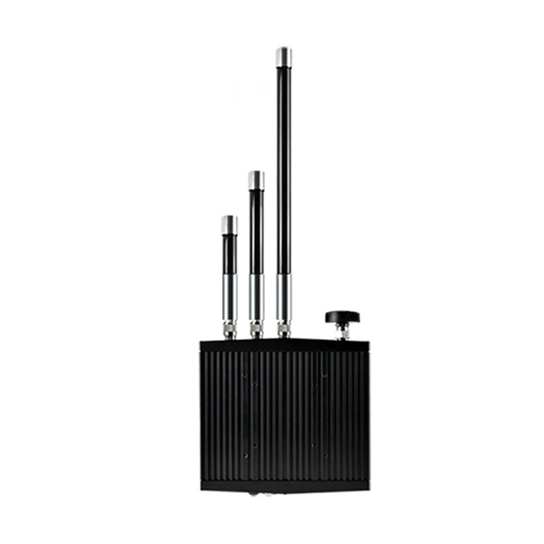 Madagascar 4-core optical fiber distribution box
