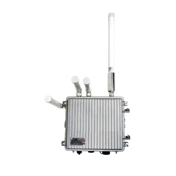 Lithuanian Standalone Switch SFP