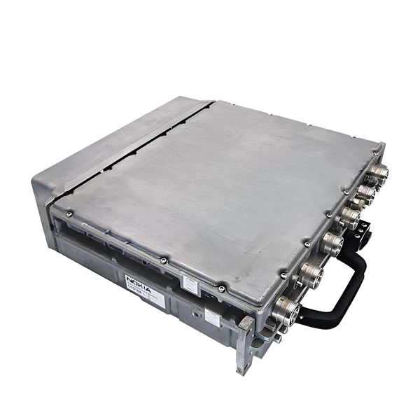 Installation Procedure of Distribution Box