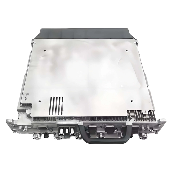 How much loss does the ODN14 optical splitter have 