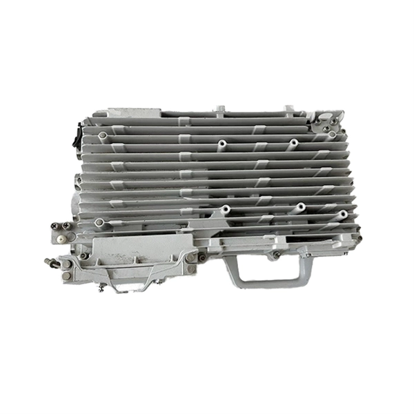 Distribution Box Mode