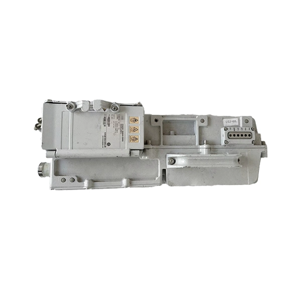 Fiber Optic Switch ETH