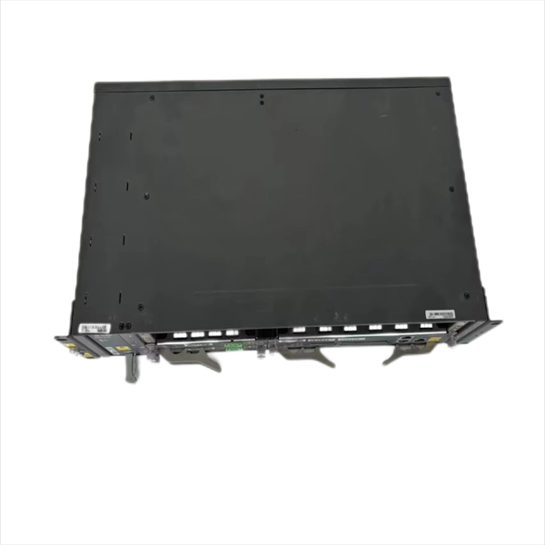Sealing of the inlet hole of the three-level distribution box