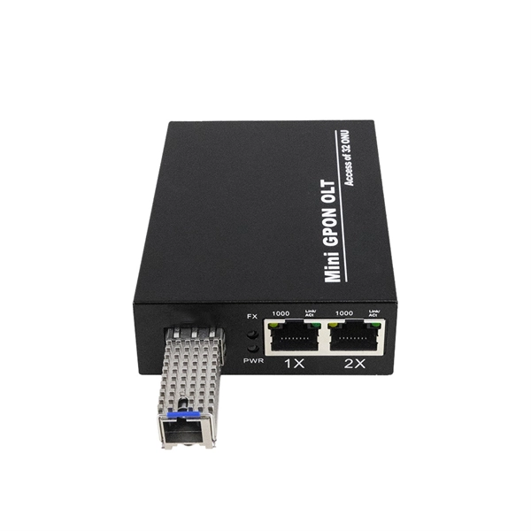 Optical Module Quota Number