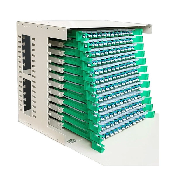 Asian Cable Tray Support Columns