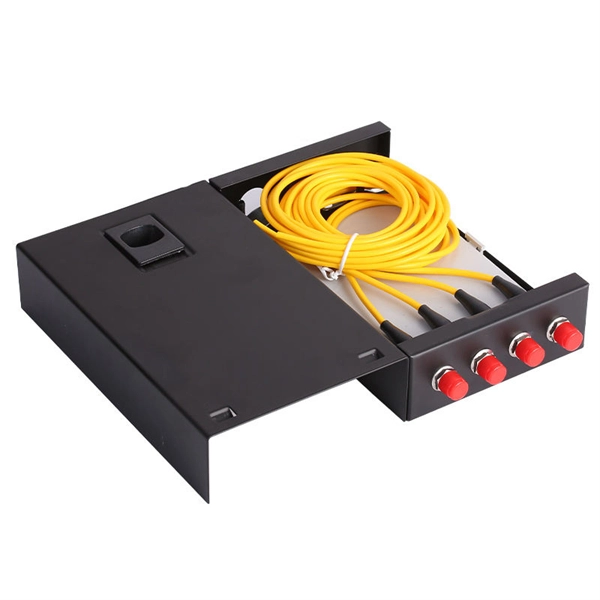 Top 10 Industrial Switches in Singapore