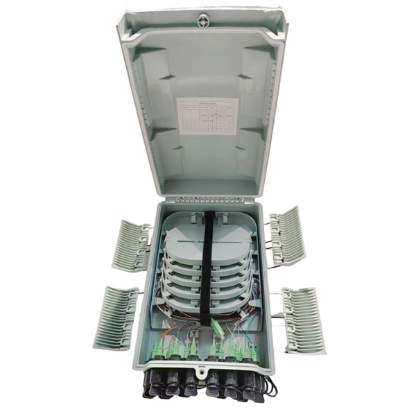 Uzbekistan Electro-galvanized Cable Tray Manufacturer