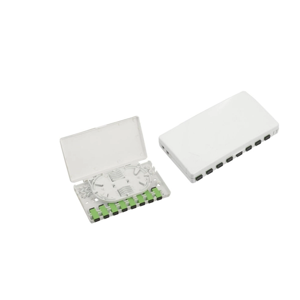 What does FC PC mean in fiber optic interface