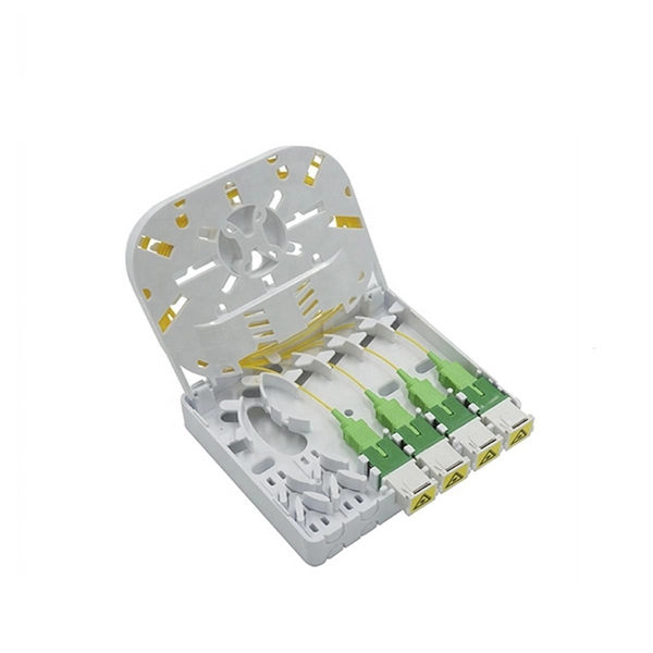 What color wires are used in cable trays