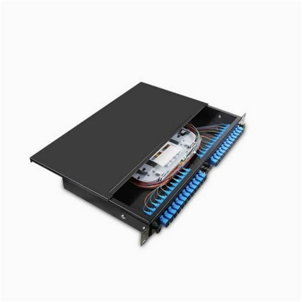 Low-Temperature Testing of Enterprise-Grade Optical Routers Used in Supercomputing Centers