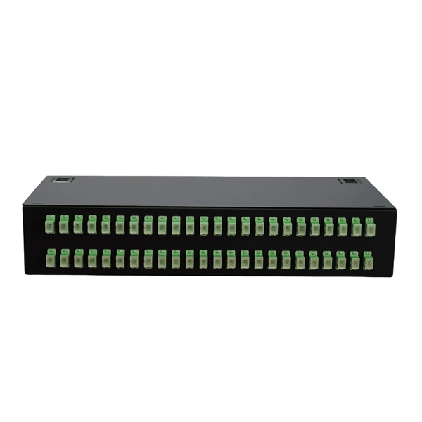High-density Austrian micro-module data center