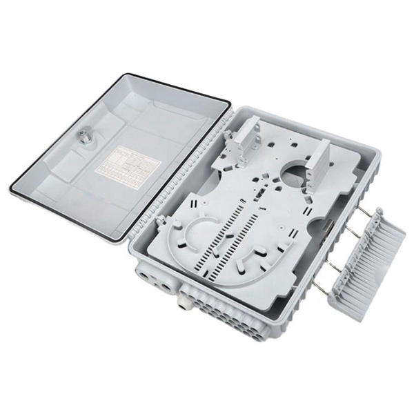 Are tiered cable trays fireproof 