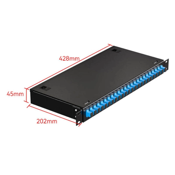 Selection Guide for SFP High-Grade Optical Modulators for Photovoltaic Power Plants