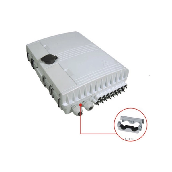 South Asia Span Cable Trays