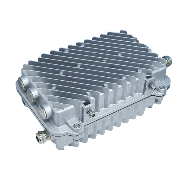 Fiber Bragg Grating Filter Technology