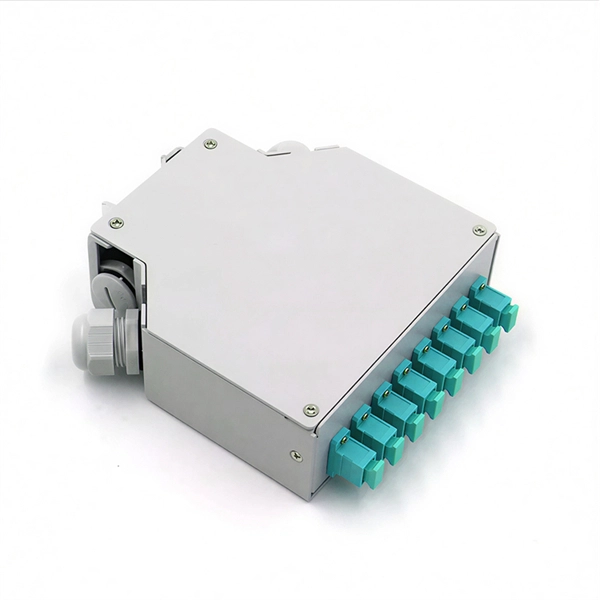 6U Network Cabinet Thickened