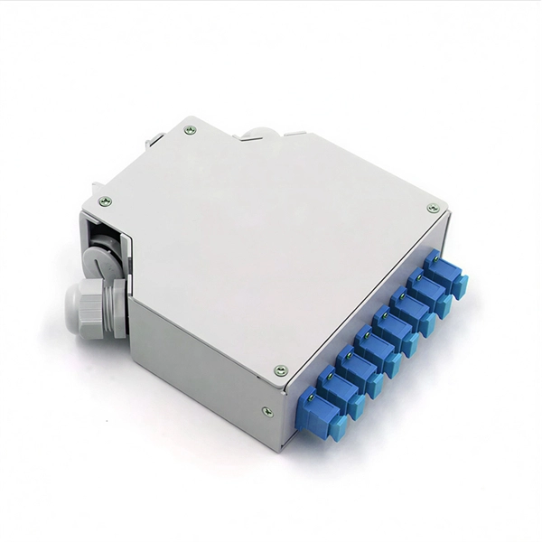 Cable tray flat drag