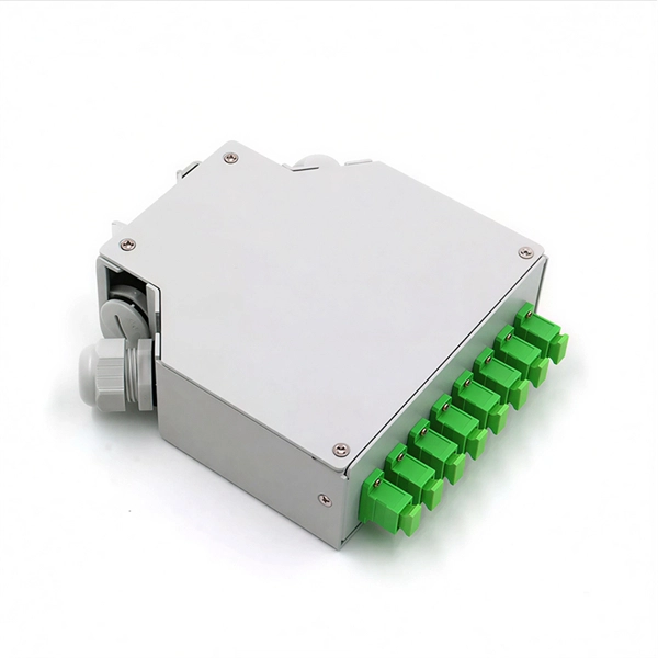 The temporary power distribution box tripped repeatedly 
